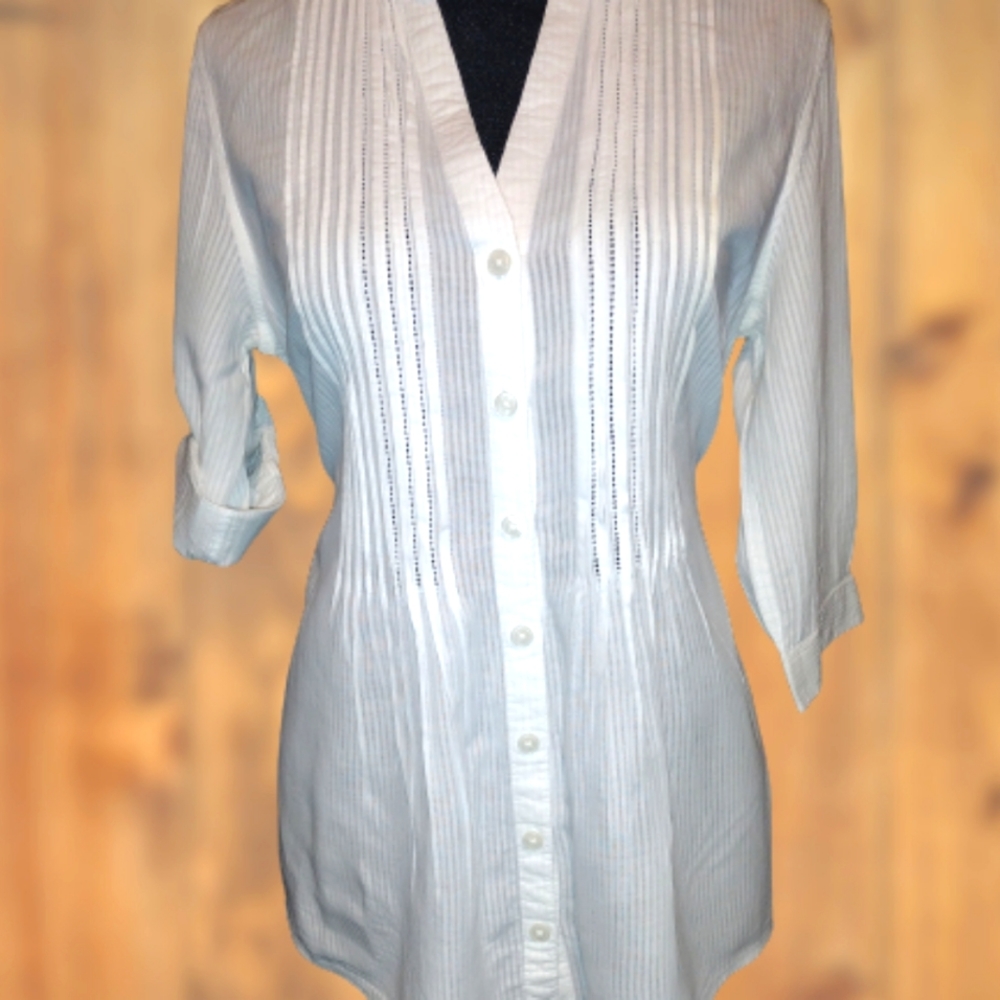 SO blouse